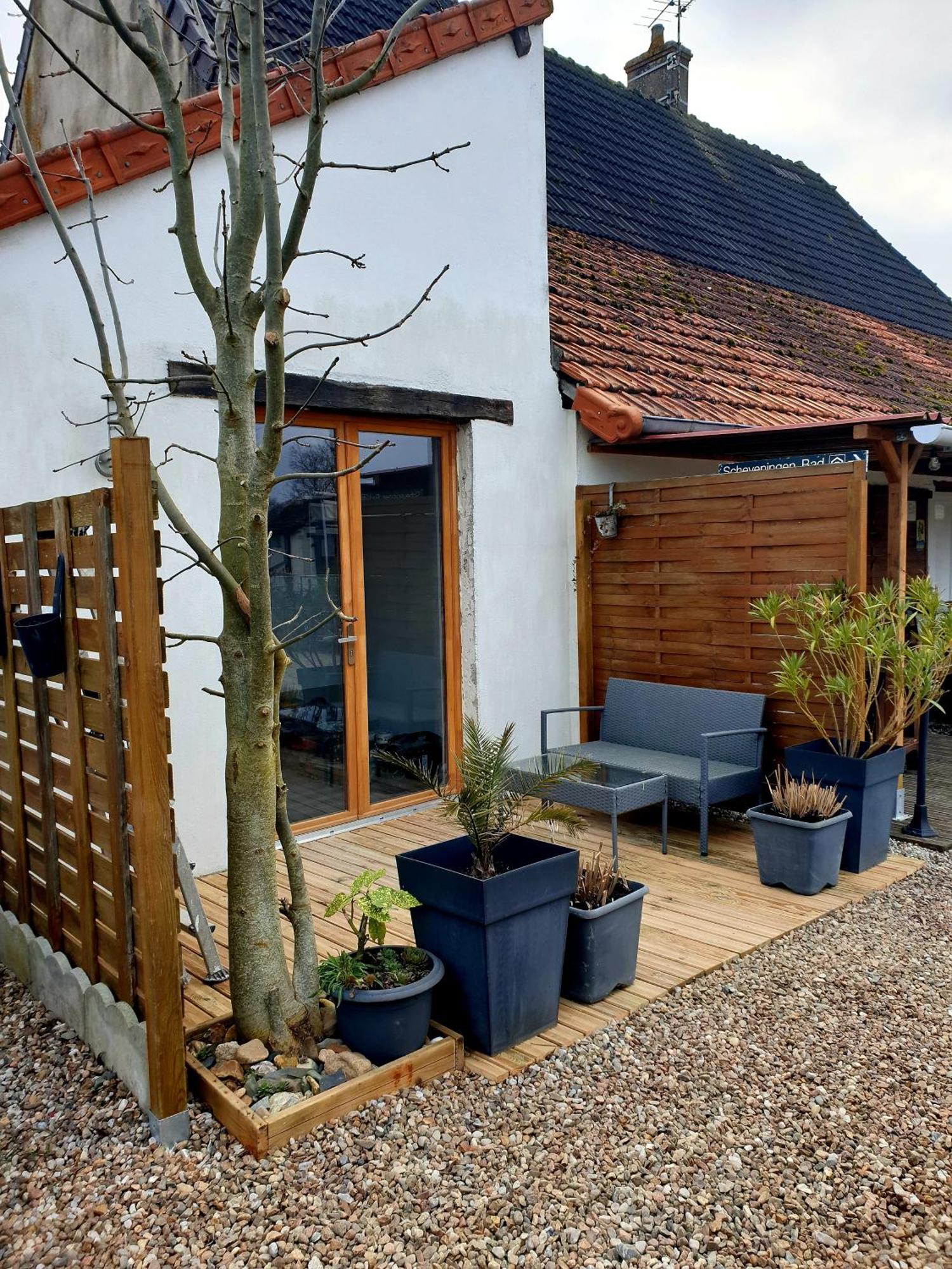 Le Heron Pourpre B&B Gastronomique Cronat Exterior photo