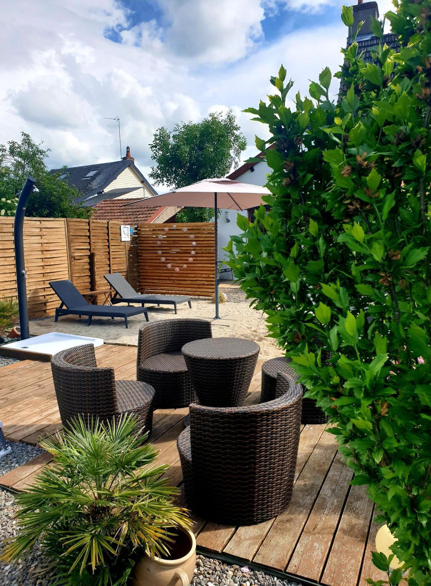 Le Heron Pourpre B&B Gastronomique Cronat Exterior photo