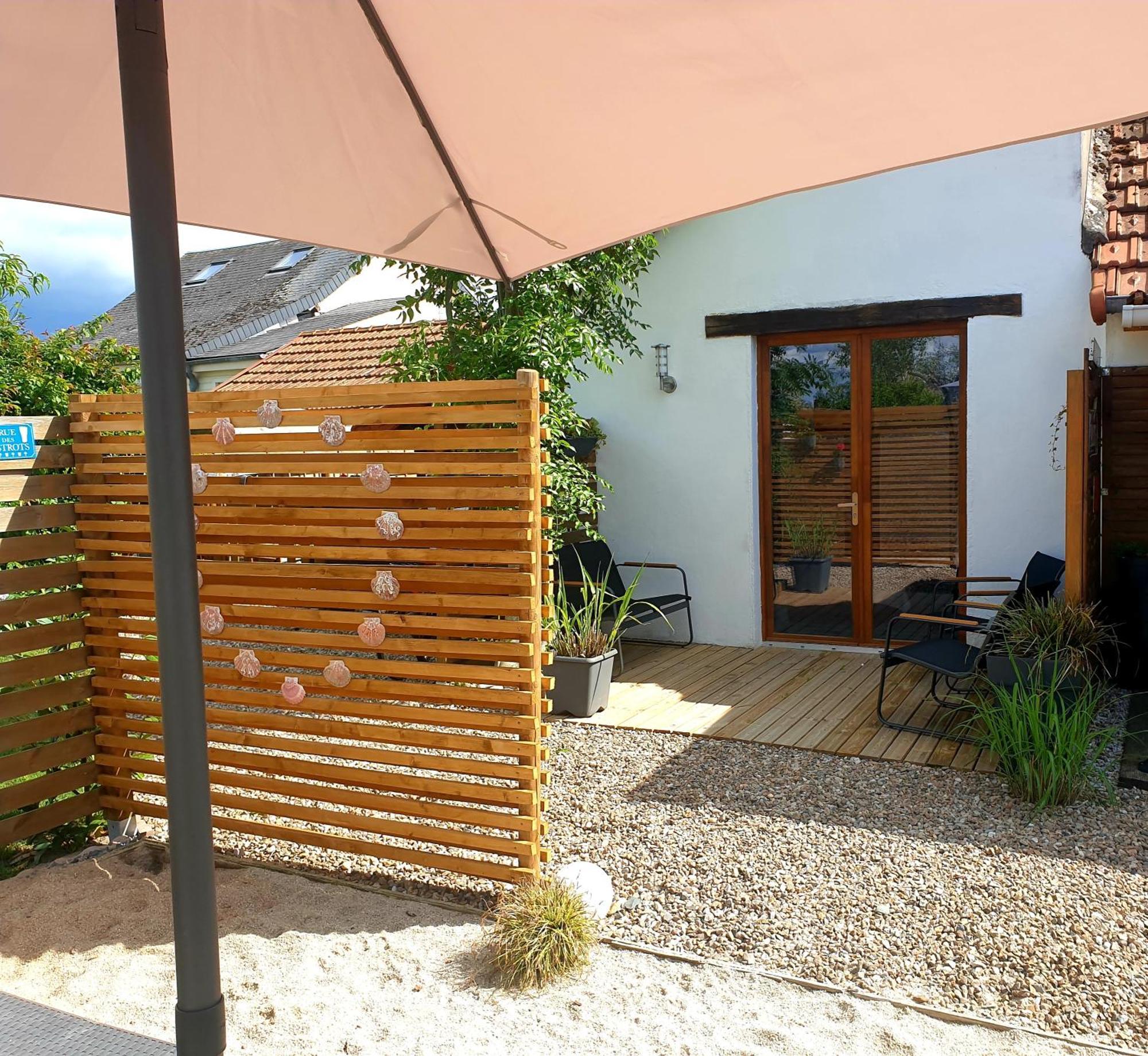 Le Heron Pourpre B&B Gastronomique Cronat Exterior photo